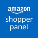 Amazon Shopper Panel iOS app icon