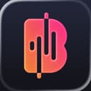 BoldVoice iOS app icon