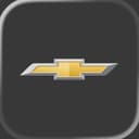 myChevrolet iOS app icon