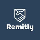 Remitly iOS app icon