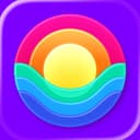 RISE iOS app icon
