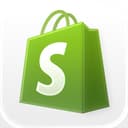 Shopify iOS app icon